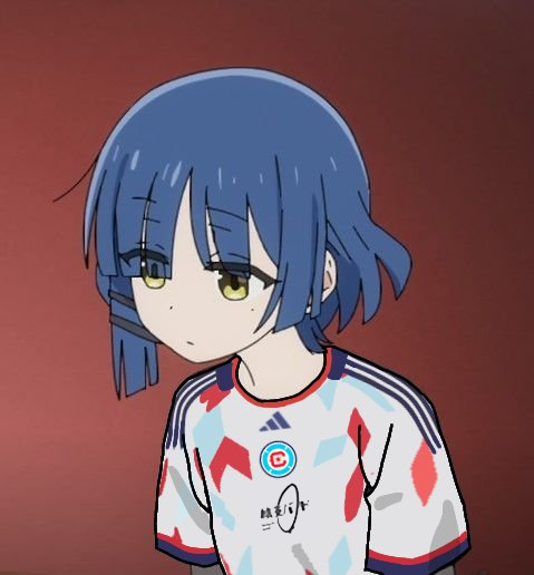 Cartoon portrait of John Carollo II 