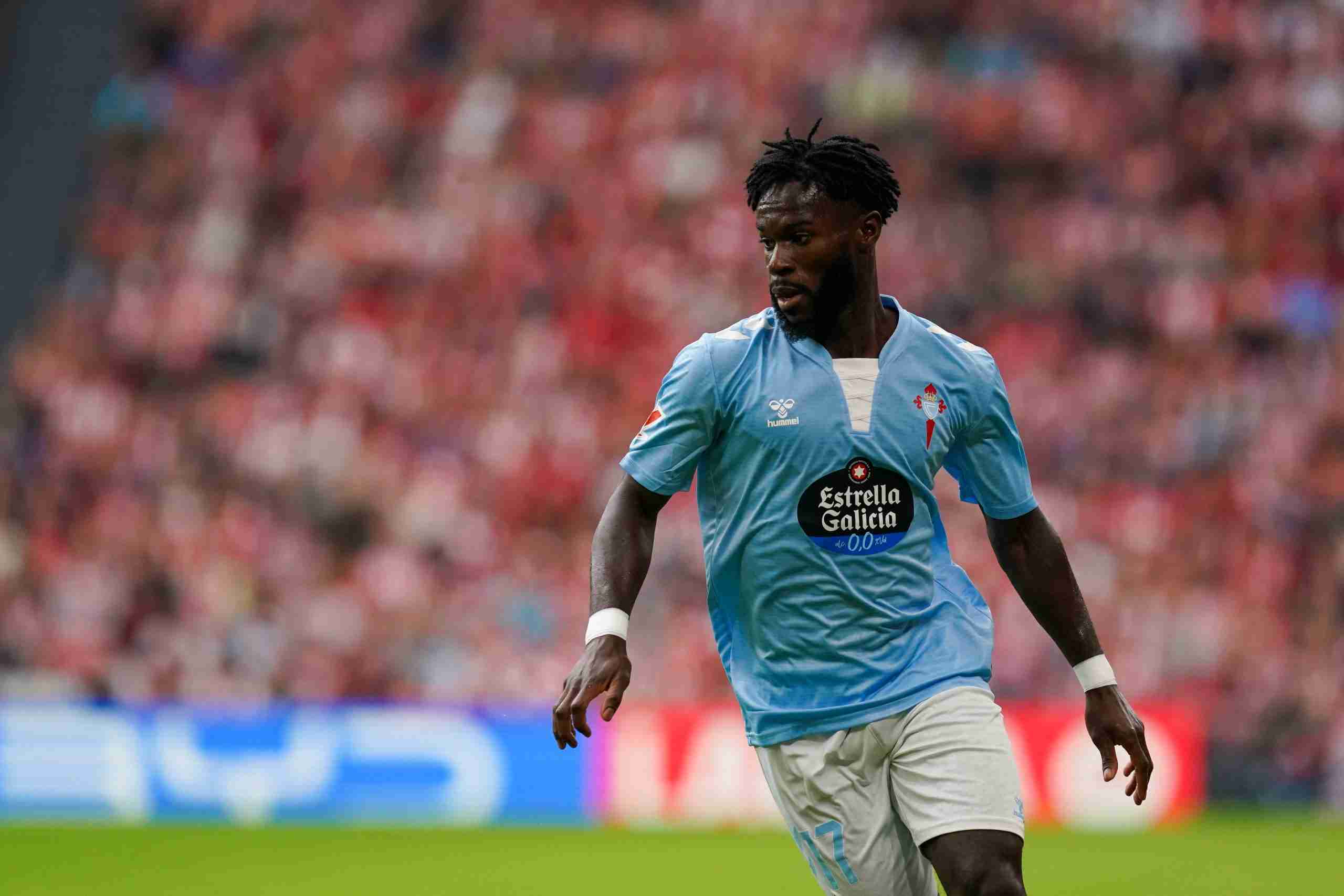 Who is Jonathan Bamba? Why the Fire's DP winger is a perfect fit...