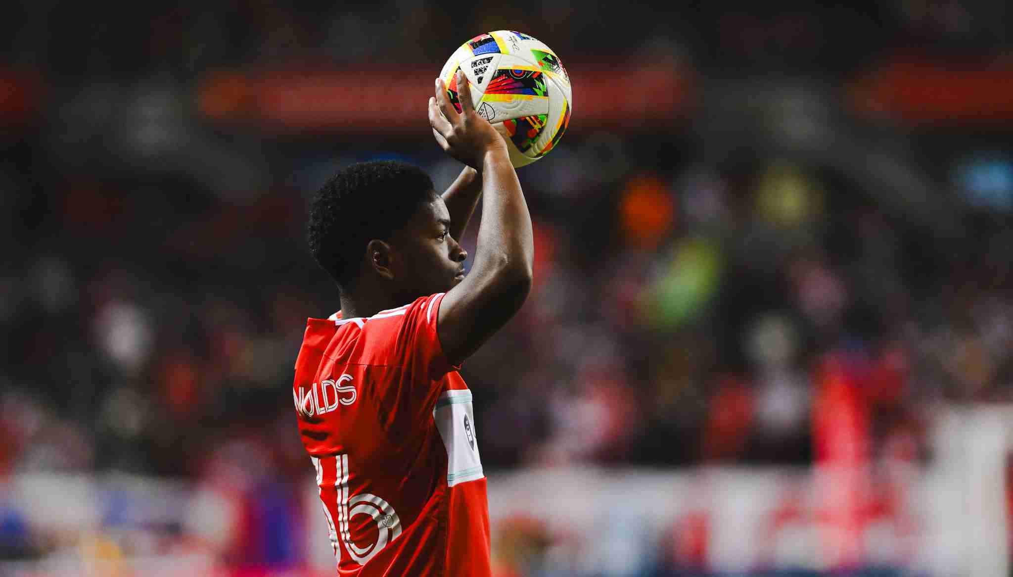 Page Turned: Chicago Fire 0, Nashville SC 3