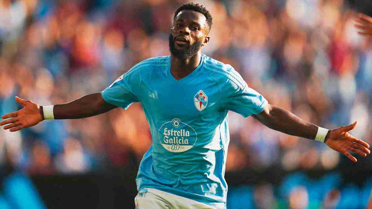 Sources: Chicago Fire Finalizing Jonathan Bamba Deal
