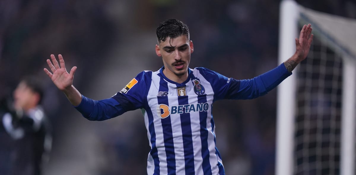 Fire Confirm André Franco Loan Arrival