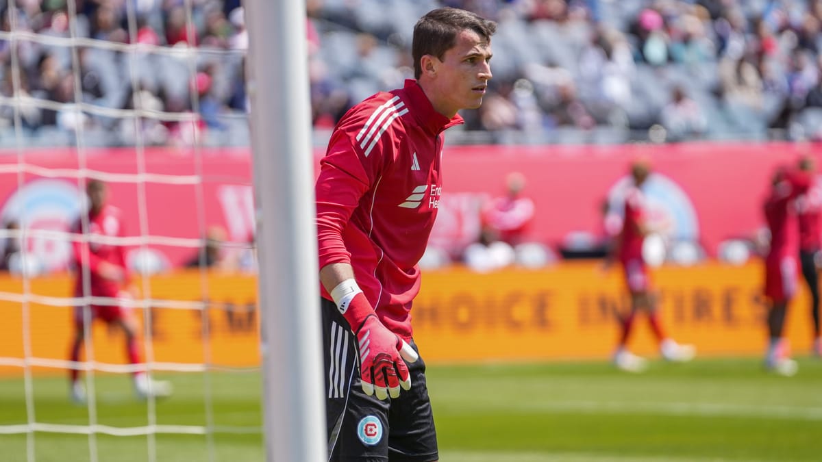 Bryan Dowd Loaned to Fire II