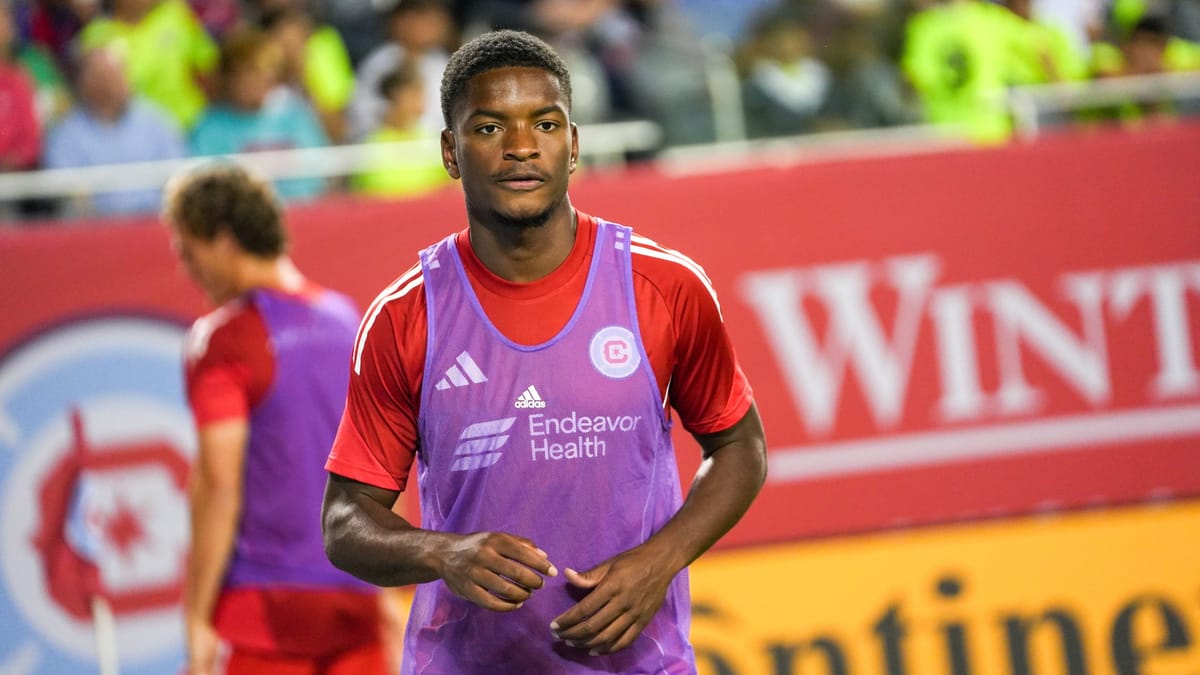 Fire Youngsters Want to Write New Playoff History