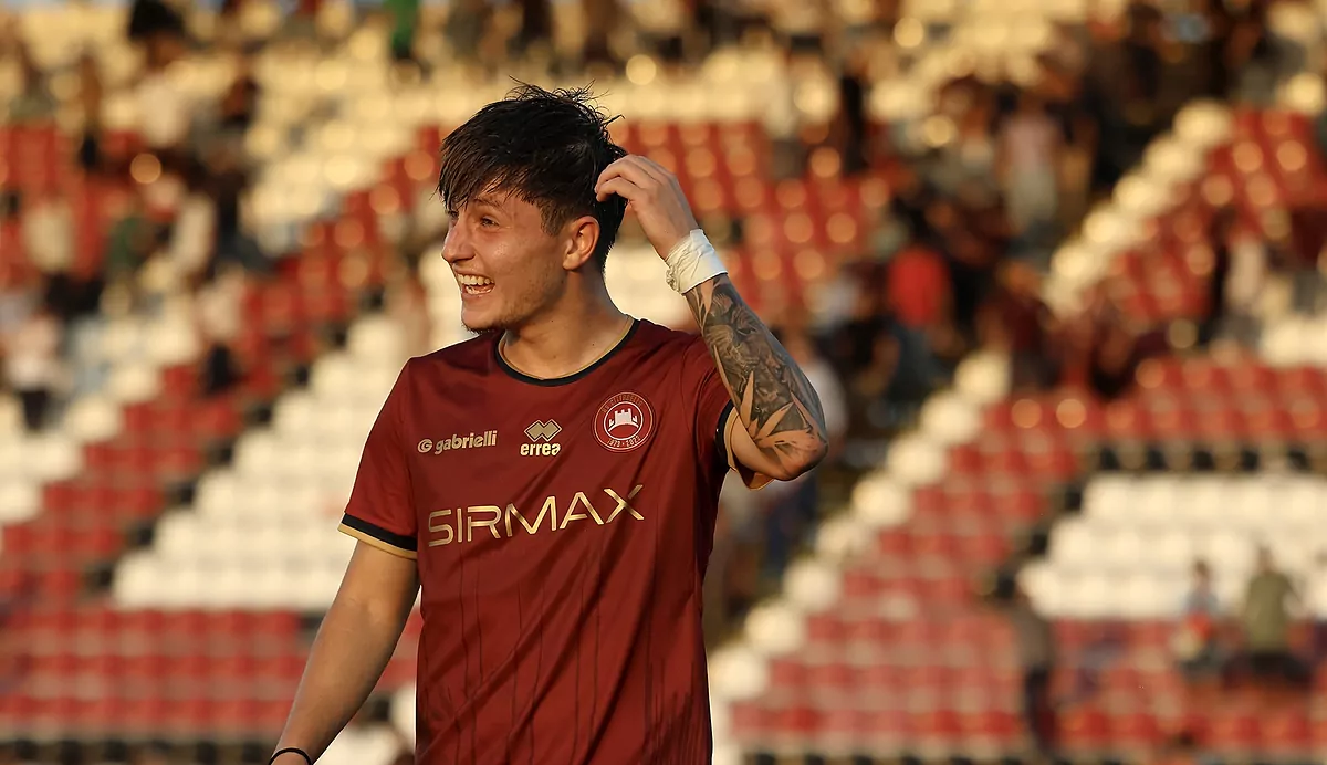 Sources: Fire II Finalizing Claudio Cassano Deal