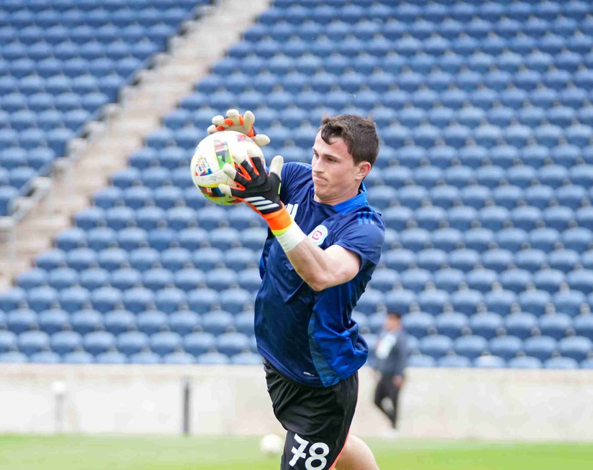 Bryan Dowd loaned to Huntsville City