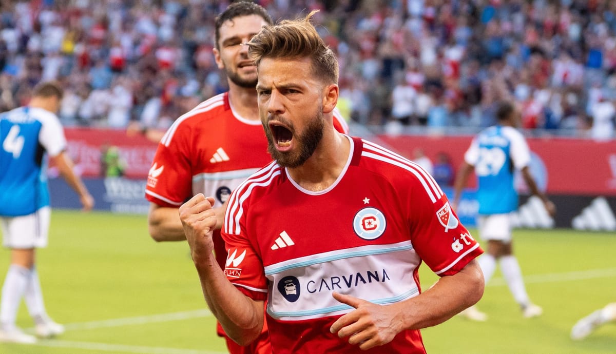 History-maker Zinckernagel set for All-Star Game