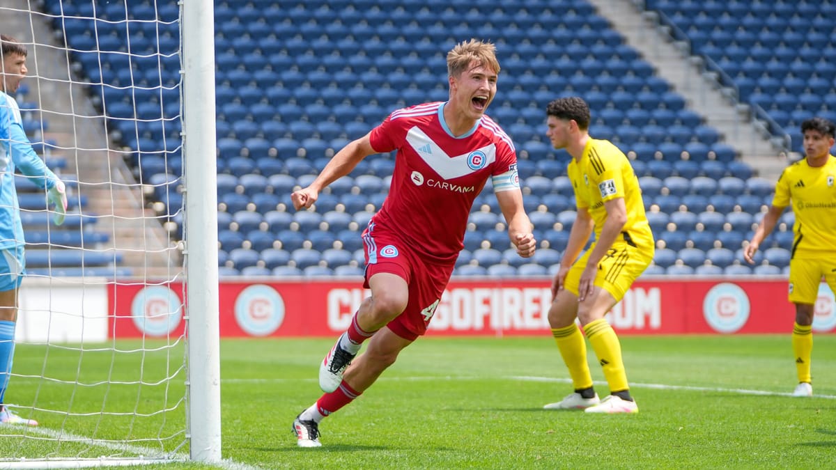 Sources: Diego Konincks Leaves Chicago Fire II for CPL