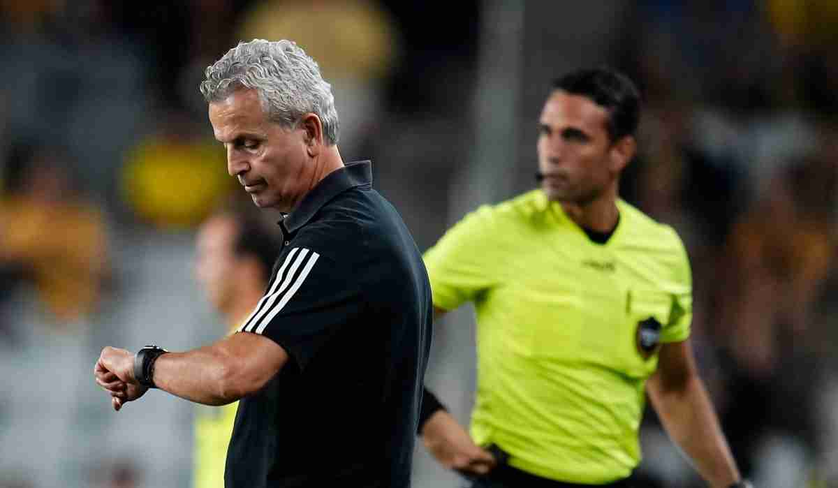 "We have to find another way": Frank Klopas continues to search for answers