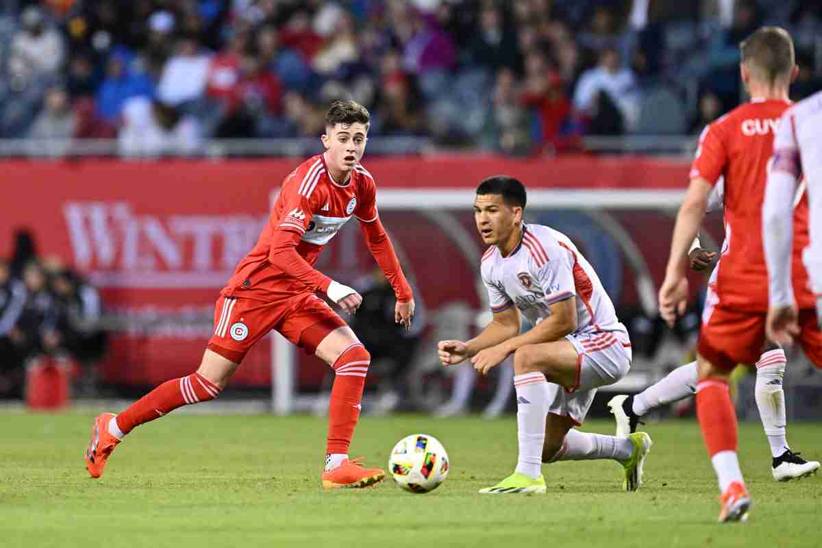 Still waiting: Chicago Fire 1, Orlando City 1