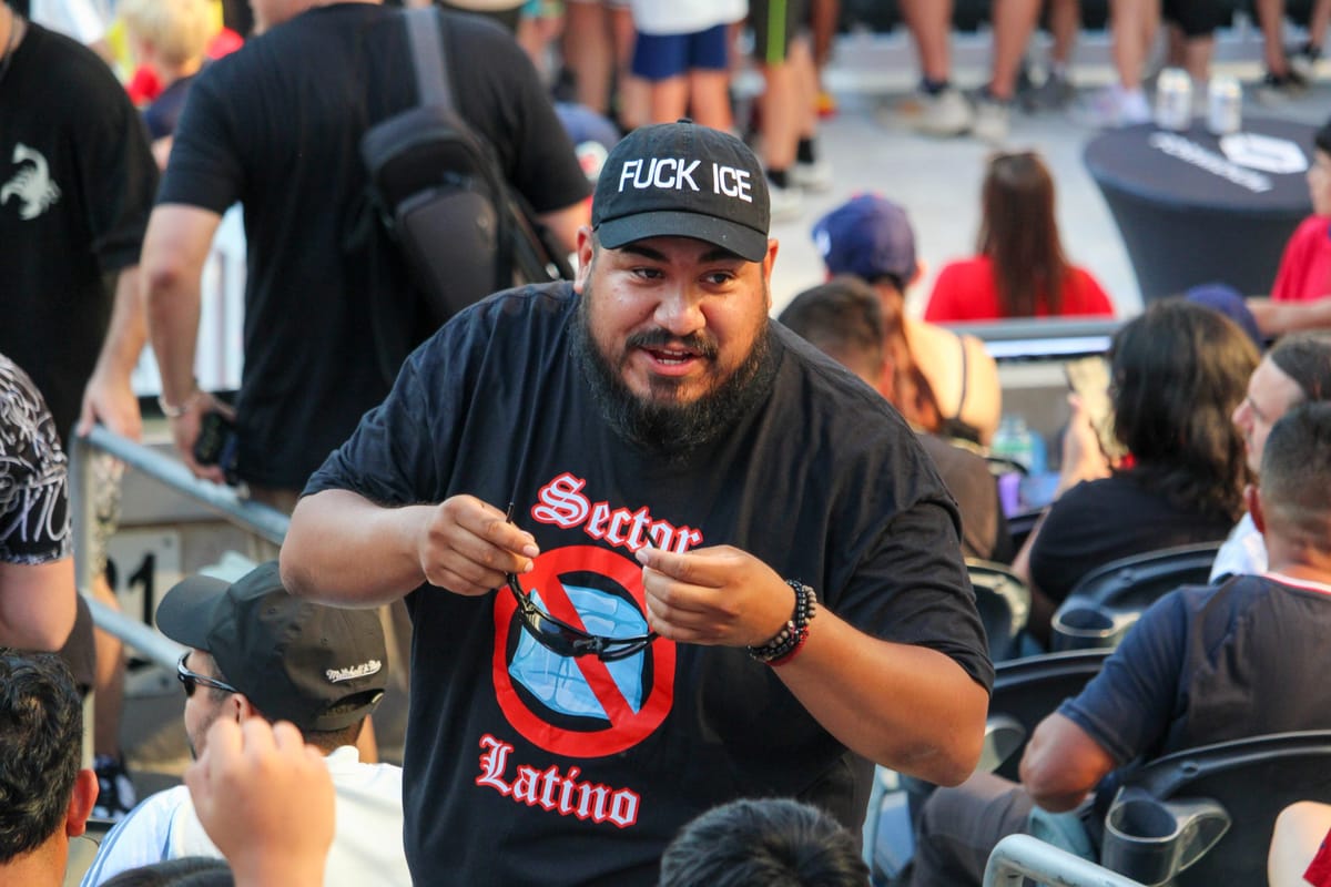 5 Things We Learned: Chicago Fire vs San Diego FC