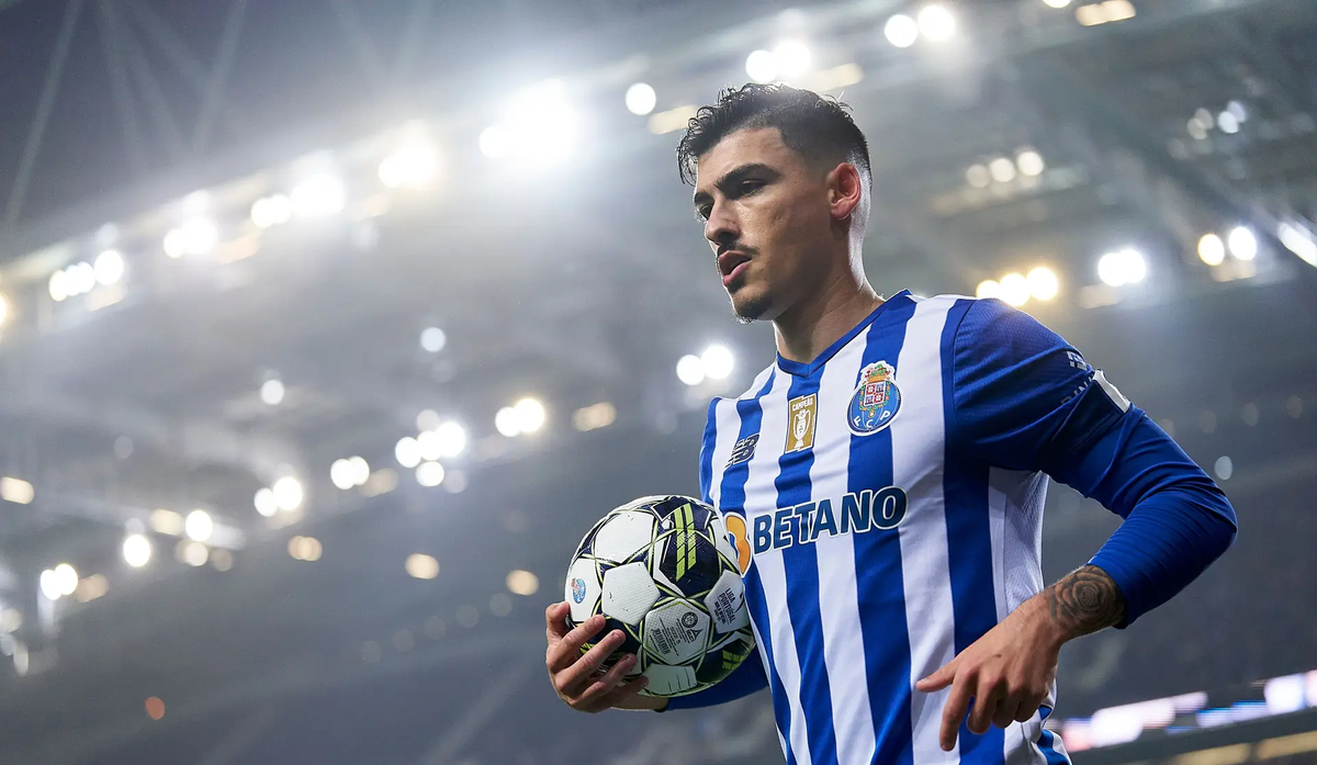 Sources: Fire In Talks For André Franco Loan