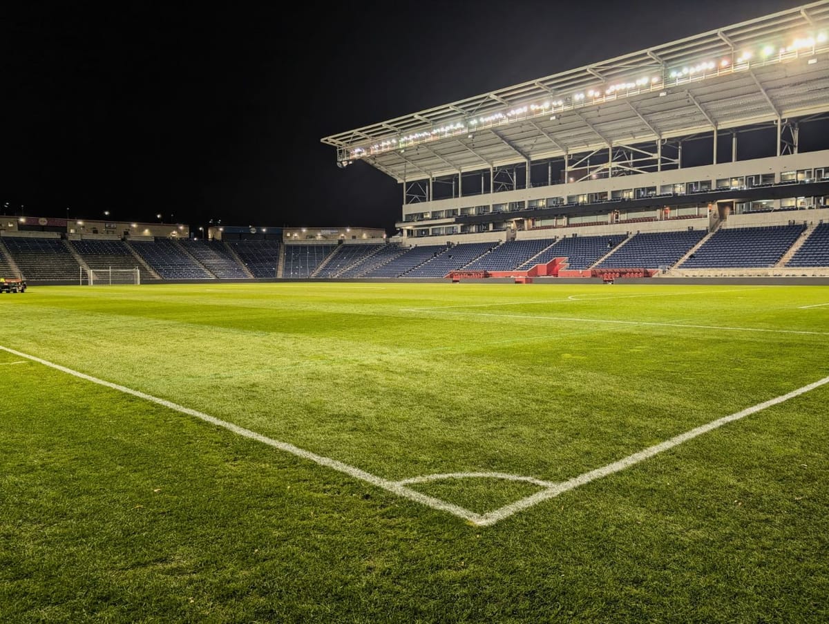 Chicago Fire-Philadelphia Union Playoff Game Temporarily Stopped Due to Homophobic Chant