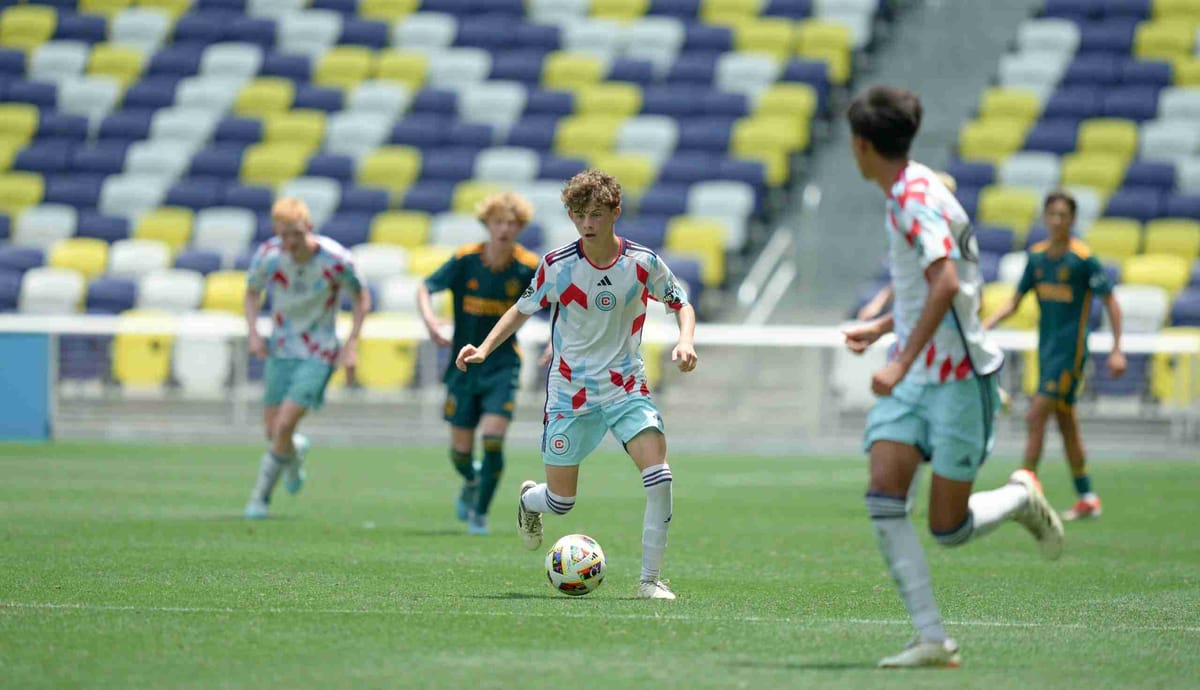 Coming and Going: Fire roster, depth chart updates