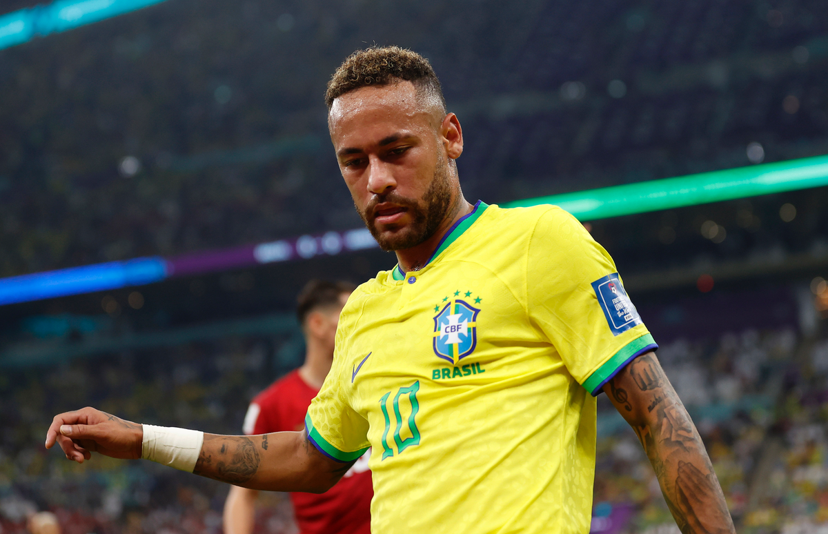 Rumor Mill: Neymar linked with Chicago Fire move