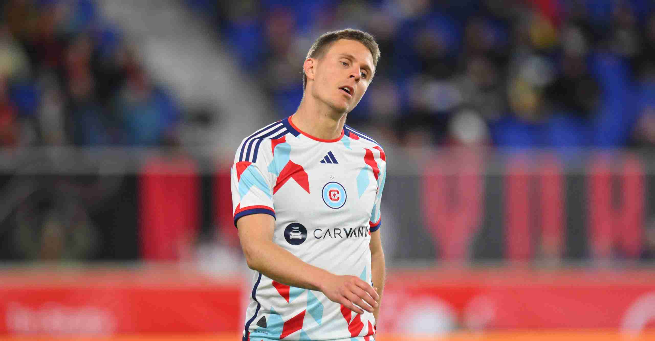 What now for Arnaud Souquet?