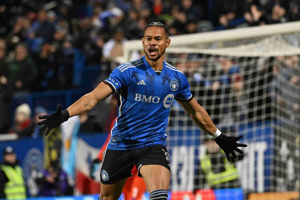 Who is Ari Lassiter? Meet the Fire's deadline day addition...