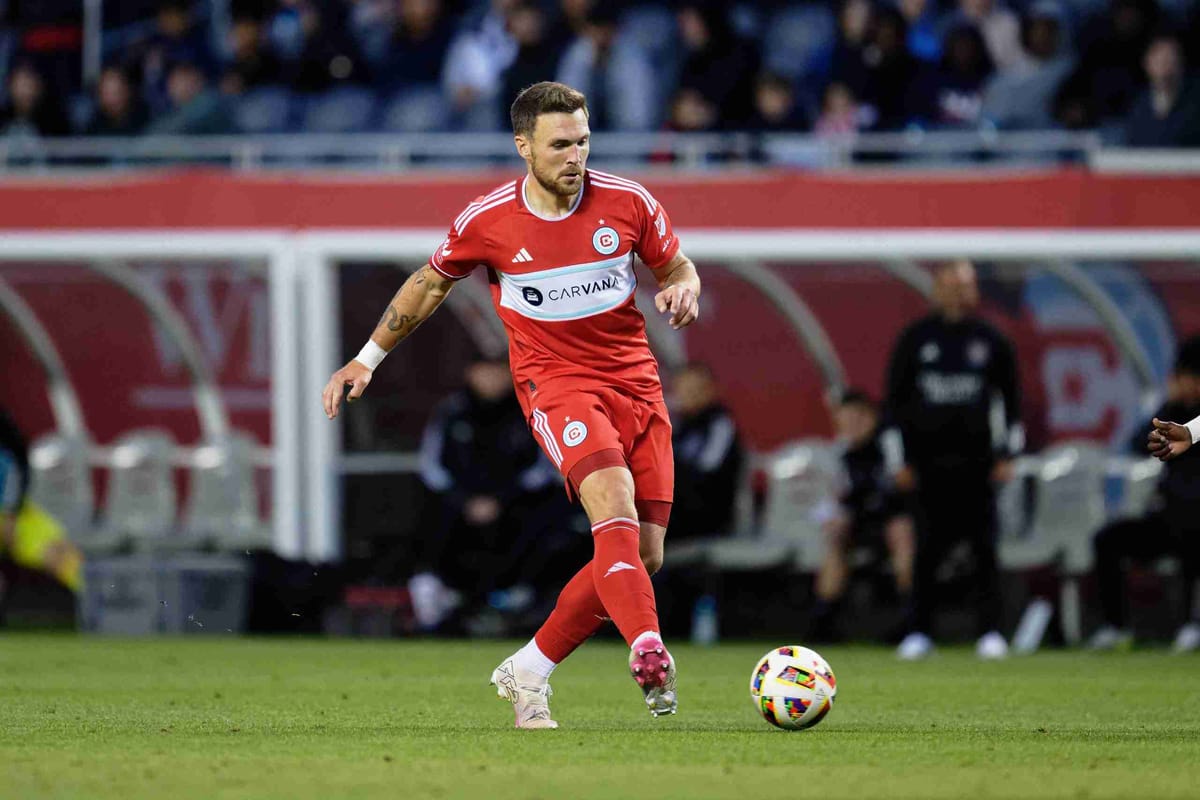 Fire Announce Roster Decisions for 2025