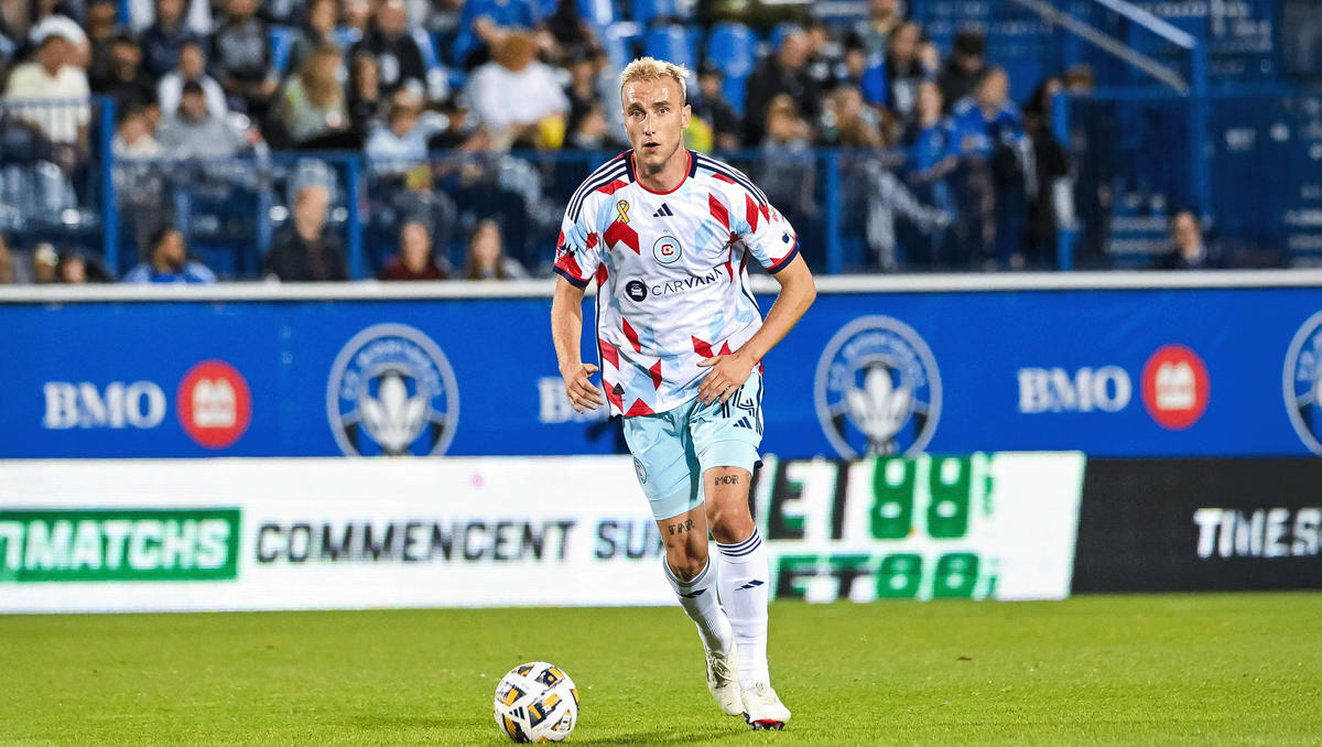 Tobias Salquist sold to FC Nordsjælland