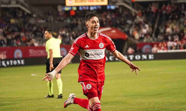 Can Brian Gutiérrez have a breakout 2025 season and become a focal point of the team's offense?