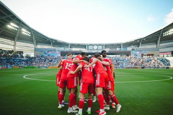 Two weeks to go: Chicago Fire roster update, plans in summer window
