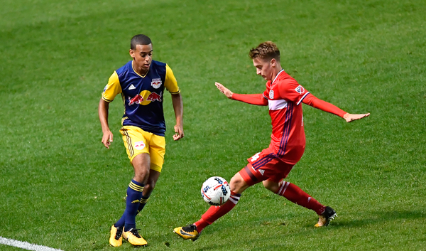 Chicago Fire's Last Playoff XI: Where are they now?