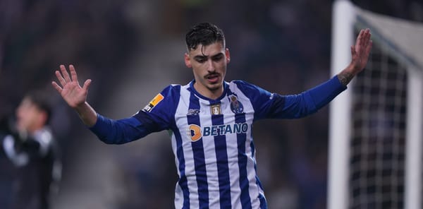 Fire Confirm André Franco Loan Arrival