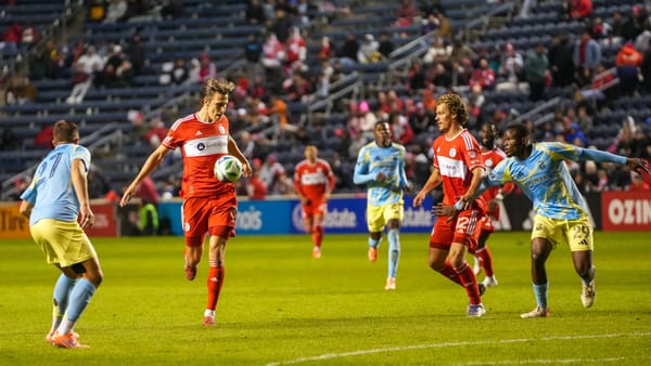 Fire Announce 2026 Roster Decisions