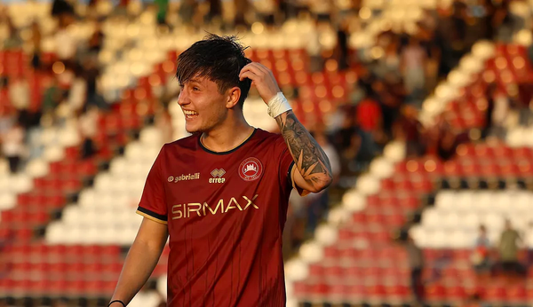 Sources: Fire II Finalizing Claudio Cassano Deal