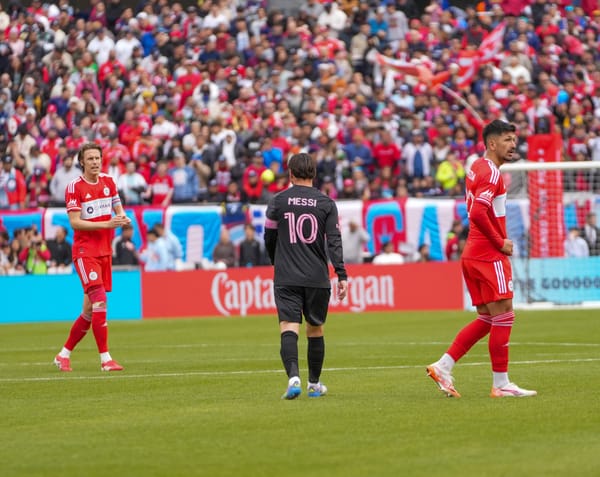 Sources: Commercial concerns, not protests or immigration, caused Argentina-Puerto Rico friendly relocation to Florida