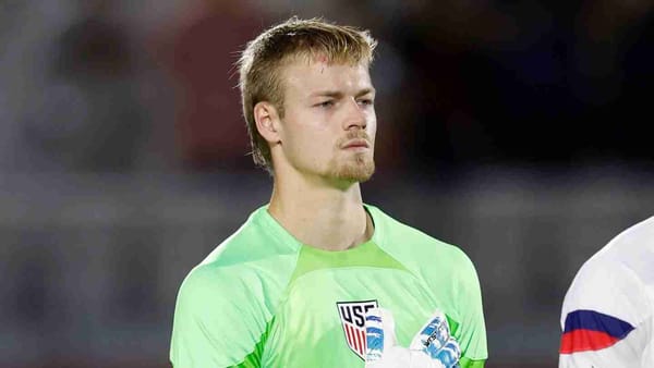 Brady, Gutiérrez aiming for Team USA Olympic spots