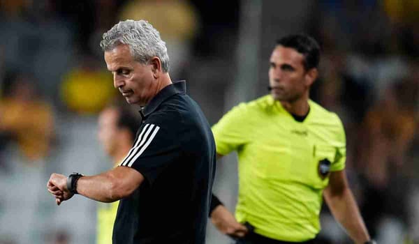 "We have to find another way": Frank Klopas continues to search for answers