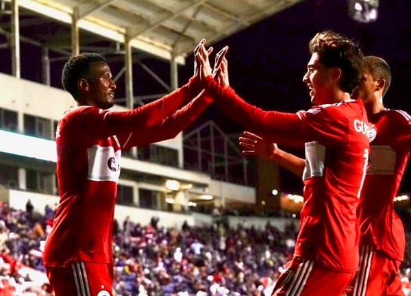 Business as Usual: Chicago Fire 4, Detroit City 0