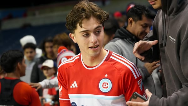 Gutiérrez Eyes Future with Club and Country