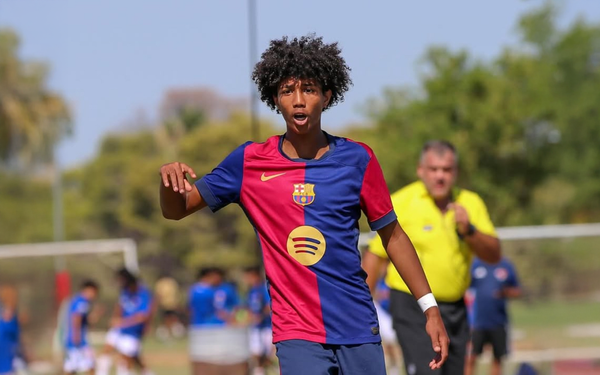 Sources: Brody Williams signs Fire II contract