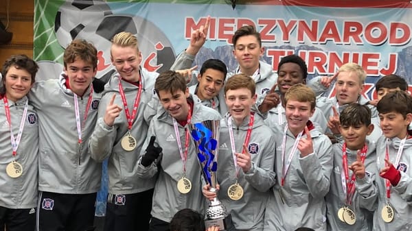 Fire Academy 2004s: Where are they now?