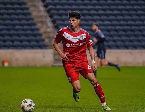 Quest Over: Fire II 0-1 Indy Eleven