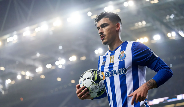 Sources: Fire In Talks For André Franco Loan