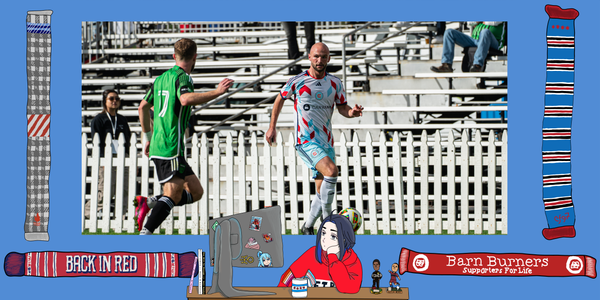 The Base Violence Necessary For Change