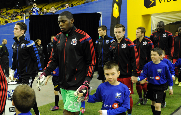 That time Montréal almost borrowed Sean Johnson for the CCL final