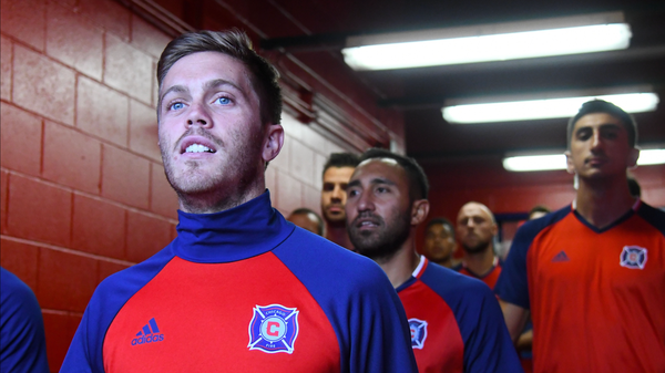 Fire announce staff changes; Mikey Stephens hired