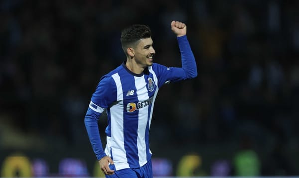 Berhalter: Franco Initiated Fire Move