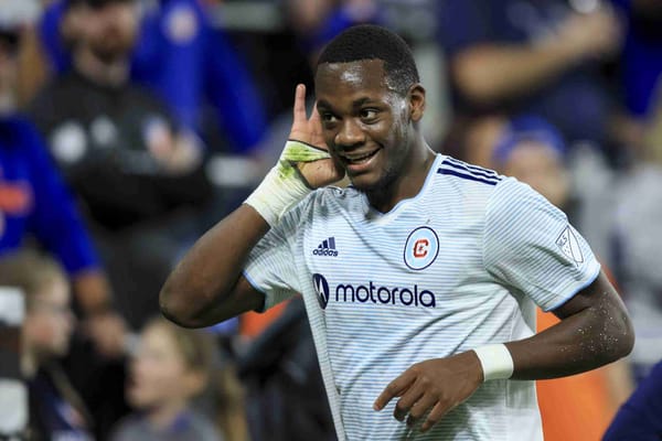 Jhon Durán to Al-Nassr: Fire get 15% of Profit