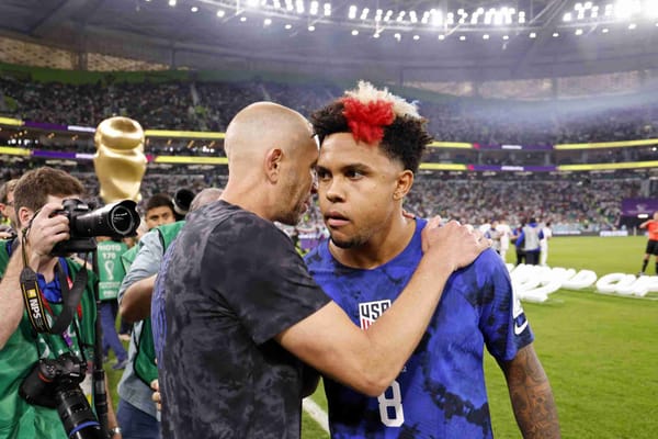 6 USMNT Players Berhalter Could Bring to Chicago