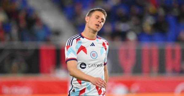 What now for Arnaud Souquet?