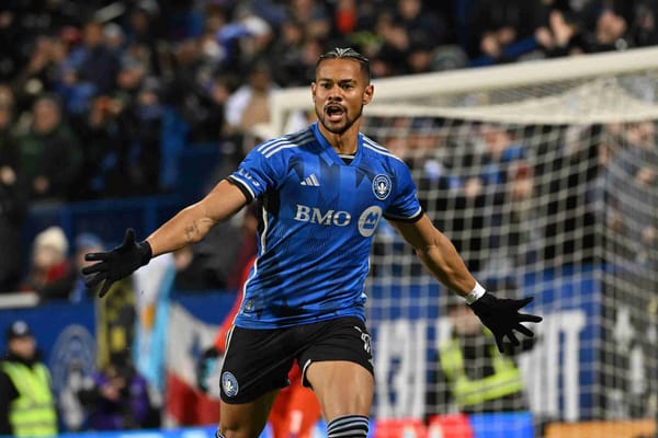 Who is Ari Lassiter? Meet the Fire's deadline day addition...