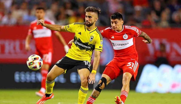 2025 MLS Schedule Released