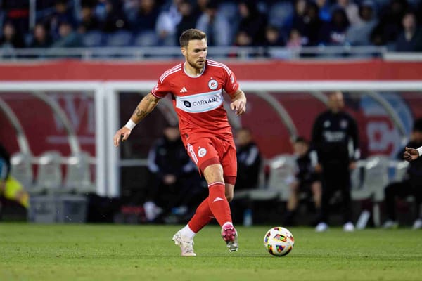 Fire Announce Roster Decisions for 2025