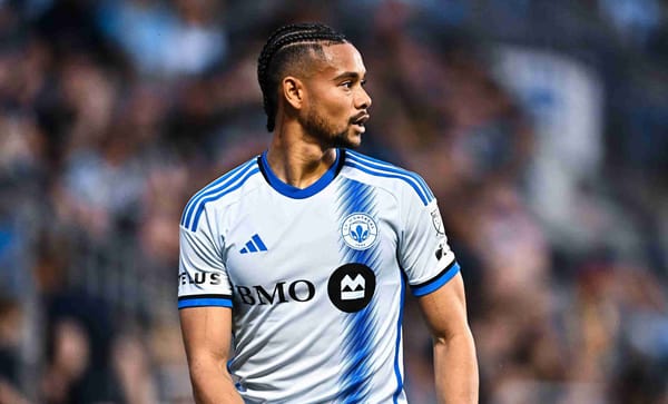 Chicago Fire trade for Ari Lassiter