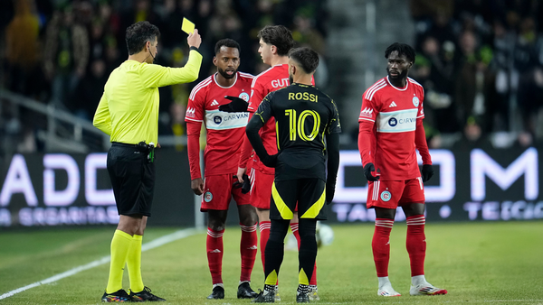 What now for the Chicago Fire midfield?