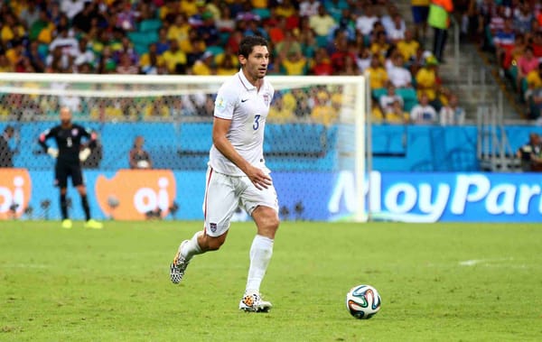 Sources: Chicago Fire sign Omar González